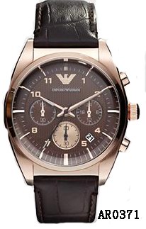 Armani watch man-048
